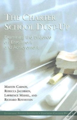 Capa do artigo The Charter School Dust-Up