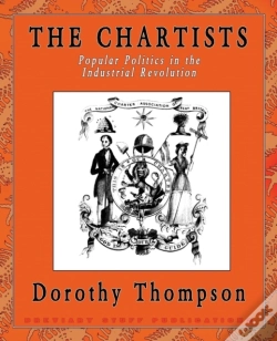Capa do artigo The Chartists