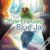 Capa do artigo The Chartreuse Blue Jay