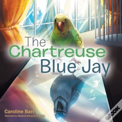 Capa do artigo The Chartreuse Blue Jay