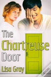 Capa do artigo The Chartreuse Door