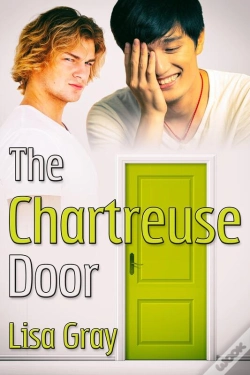 Capa do artigo The Chartreuse Door
