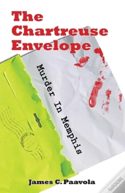 Capa do artigo The Chartreuse Envelope
