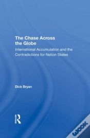 Capa do artigo The Chase Across The Globe