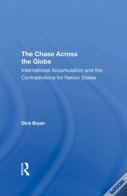 Capa do artigo The Chase Across The Globe