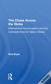 Capa do artigo The Chase Across The Globe
