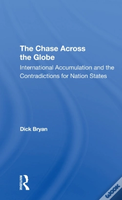 Capa do artigo The Chase Across The Globe