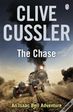 Capa do artigo The Chase