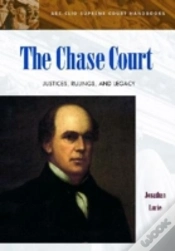 Capa do artigo The Chase Court