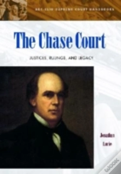 Capa do artigo The Chase Court