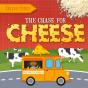 The Chase For Cheese - Preview