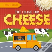Capa do artigo The Chase For Cheese
