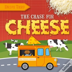 Capa do artigo The Chase For Cheese