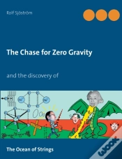 Capa do artigo The Chase For Zero Gravity