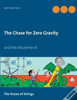 Capa do artigo The Chase For Zero Gravity