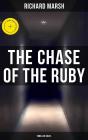 The Chase Of The Ruby (Thriller Novel) - Preview