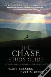 Capa do artigo The Chase Study Guide