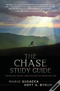 Capa do artigo The Chase Study Guide