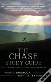 The Chase Study Guide