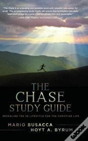 Capa do artigo The Chase Study Guide