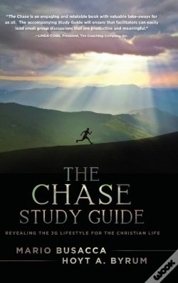 Capa do artigo The Chase Study Guide