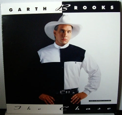 Capa do artigo The Chase - Vinil