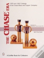 Capa do artigo The Chaseâ„¢Era