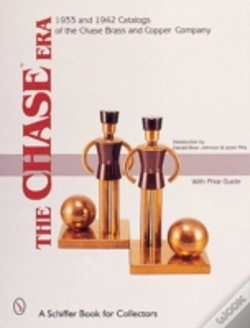 Capa do artigo The Chaseâ„¢Era