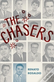 Capa do artigo The Chasers
