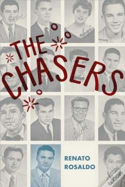 Capa do artigo The Chasers