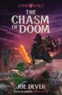The Chasm Of Doom (Junior Edition) - Preview