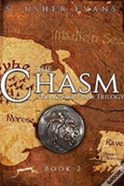 Capa do artigo The Chasm