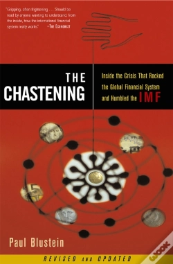 Capa do artigo The Chastening
