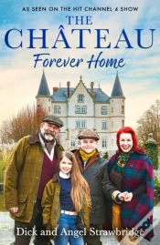 Capa do artigo The Chateau - Forever Home