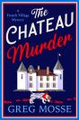 The Chateau Murder - Preview