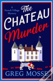 Capa do artigo The Chateau Murder