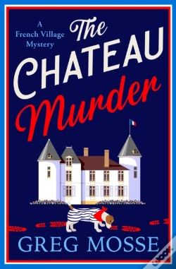 Capa do artigo The Chateau Murder
