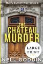 The Chateau Murder - Preview