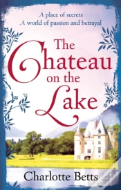 Capa do artigo The Chateau On The Lake