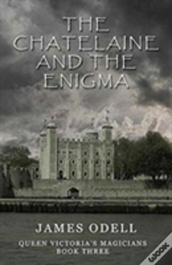 Capa do artigo The Chatelaine And The Enigma