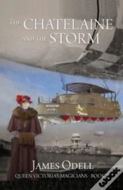 Capa do artigo The Chatelaine And The Storm
