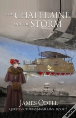 Capa do artigo The Chatelaine And The Storm