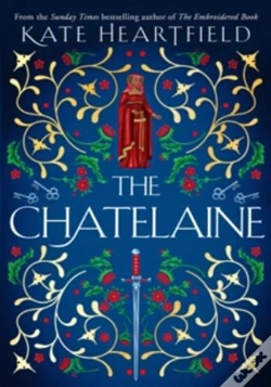 Capa do artigo The Chatelaine