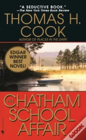 Capa do artigo The Chatham School Affair
