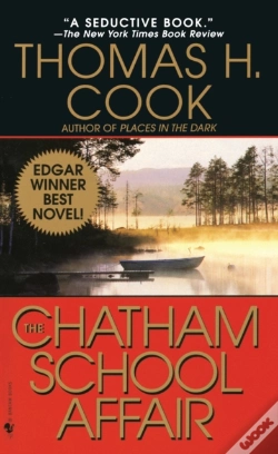 Capa do artigo The Chatham School Affair