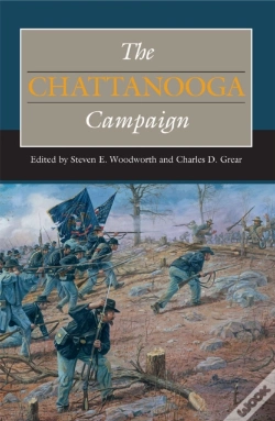 Capa do artigo The Chattanooga Campaign