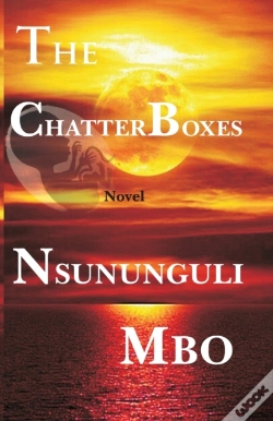 Capa do artigo The Chatterboxes