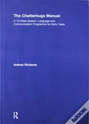 Capa do artigo The Chatterbugs Manual