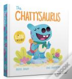 The Chattysaurus Board Book