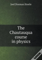 Capa do artigo The Chautauqua Course In Physics